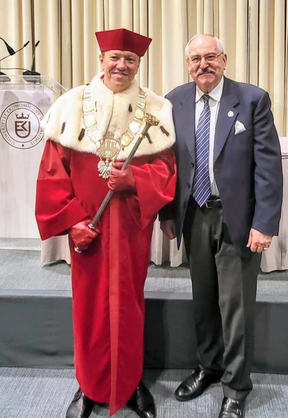 Dzień Uniwersytetu Ekonomicznego