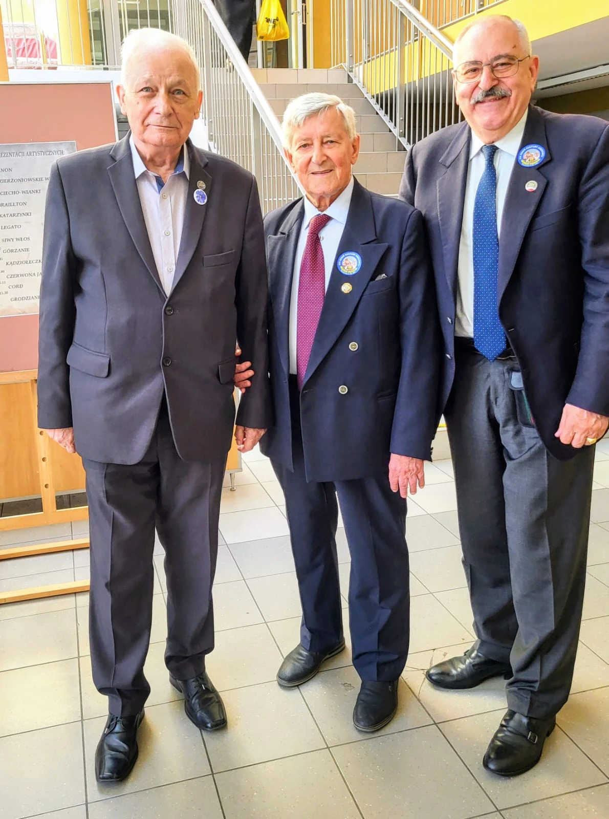 Uroczystości dnia Kultury Kresowej