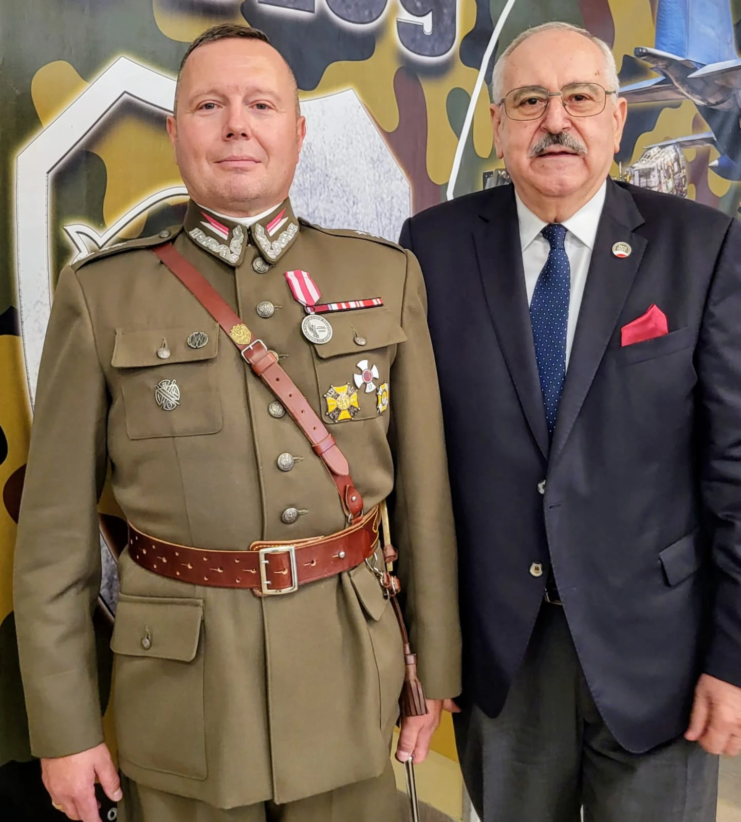 Święto 10 Opolskiej Brygady Logistycznej