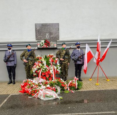 Obchody Narodowego Dnia Pamięci Ofiar ludobójstwa na Kresach Wschodnich
